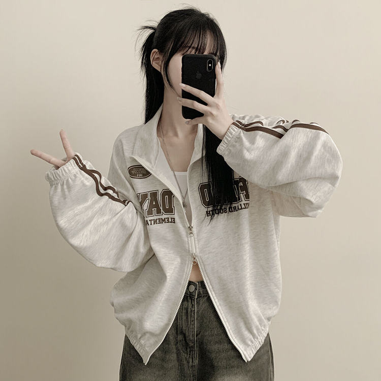【美品】レアなMERINO MINK ブラウン ジップアップジャケット IXON IXON（イクソン） M-NIGHT WP A 秋冬オールシーズン