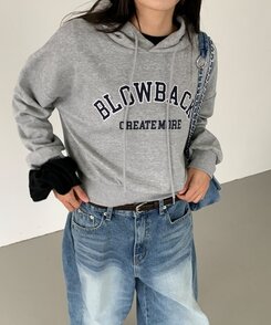 バッグ デニムチェーンショルダーバッグクロスバッグ LIGHT BLUE
