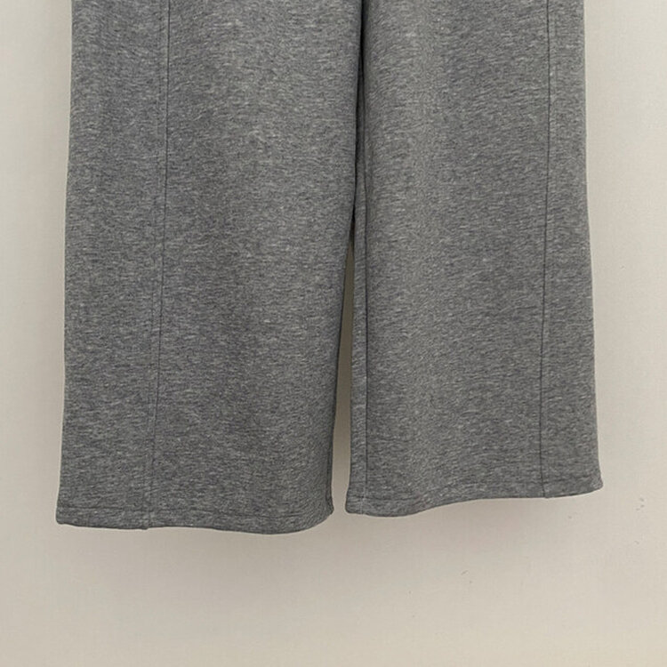 매일입고싶은 핏 투웨이 절개 벌룬 와이드 트레이닝 팬츠