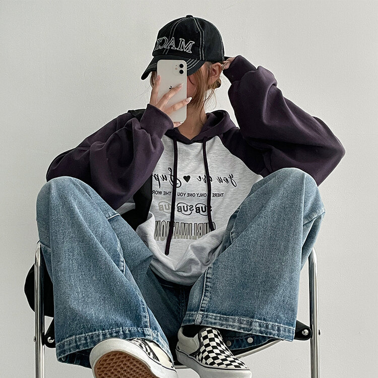 【SHORT/BASIC/LONG 丈別】ウォッシングスナップワイドデニムパンツ LIGHT BLUE