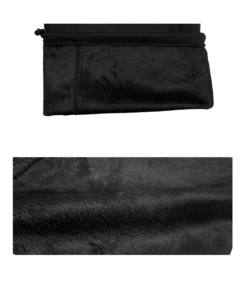 ロングワイドトレーニングパンツ