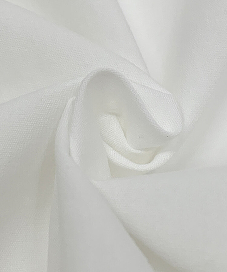 【SET】シャツ+ボーダーショルダーショールマフラー