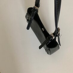 バッグ ベルトショルダーミニバッグ