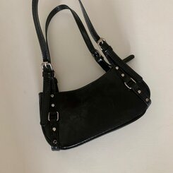 バッグ ベルトショルダーミニバッグ