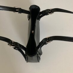 バッグ ベルトショルダーミニバッグ