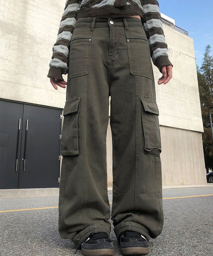 パンツ N BAYFLOW パンツ 「B-FLEX」「12色展開 穿き心地抜群