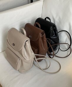 バックバッグ・スクールバッグ ミニバッグパック