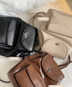 バックバッグ・スクールバッグ ミニバッグパック