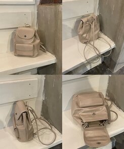 バックバッグ・スクールバッグ ミニバッグパック