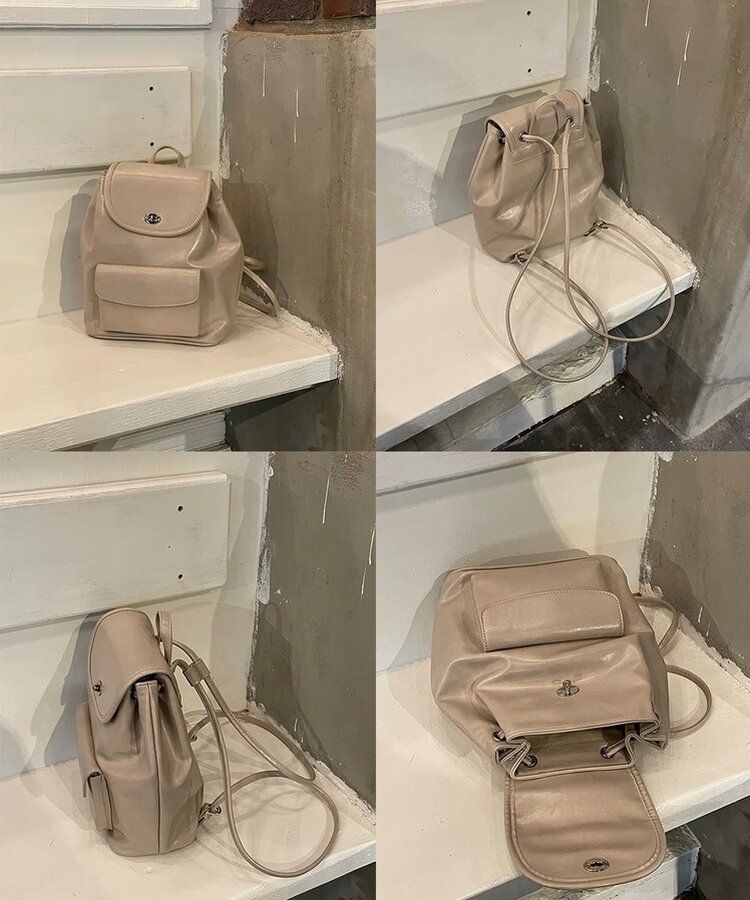 ミニバッグパック