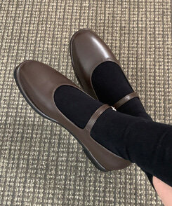 その他 クラシックローファー BROWN
