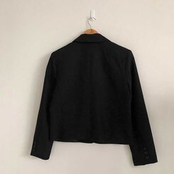 ベーシックデイリージャケット