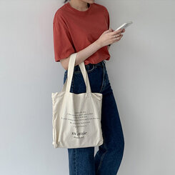 ベーシックオーバーフィット半袖Tシャツ(20color) BRICK