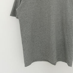 ベーシックオーバーフィット半袖Tシャツ(20color)