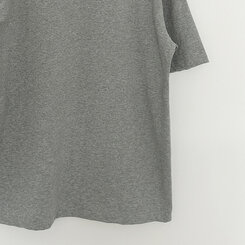 ベーシックオーバーフィット半袖Tシャツ(20color)