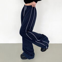 デイリートレーニングパンツ(5color) NAVY