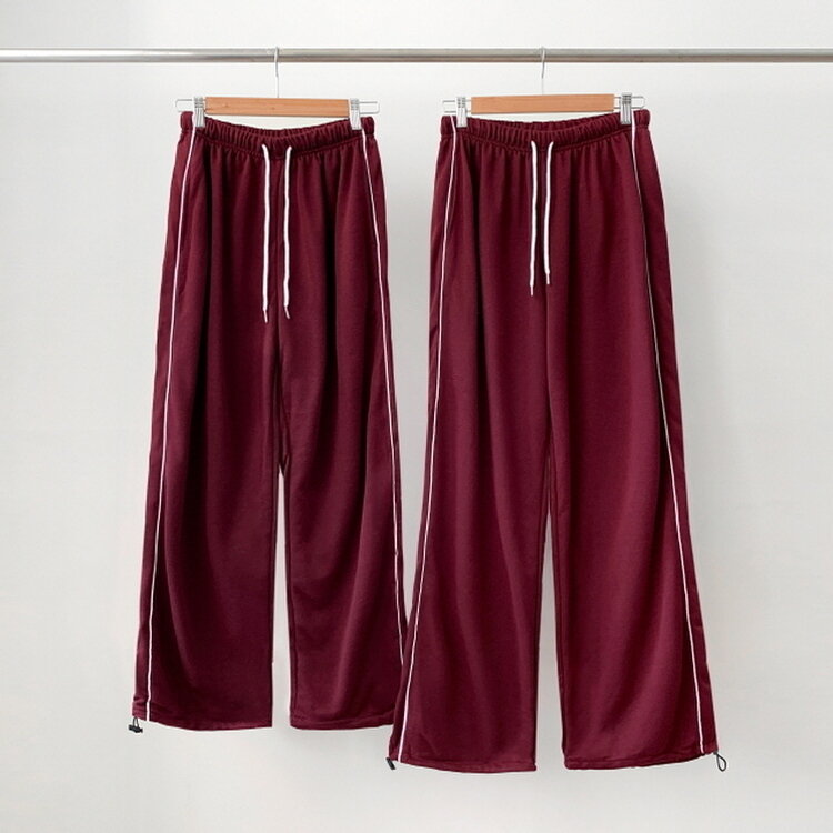 デイリートレーニングパンツ(5color)