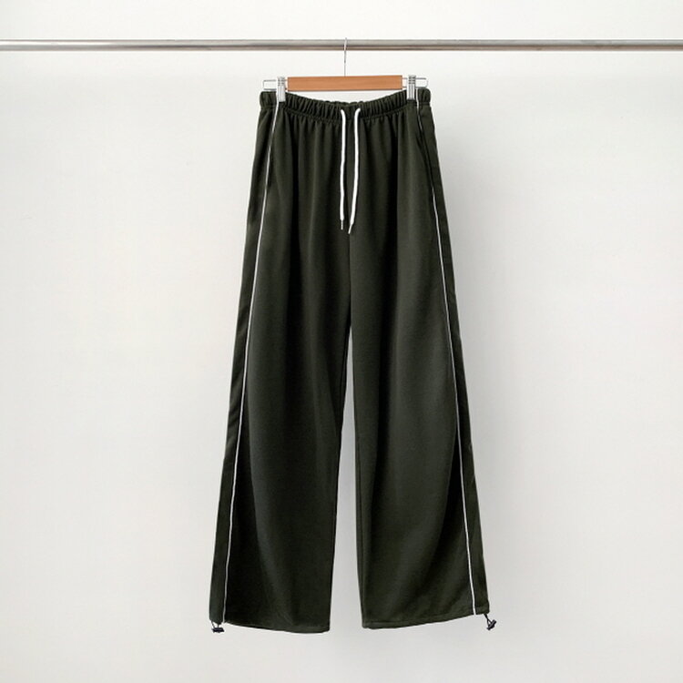 デイリートレーニングパンツ(5color)