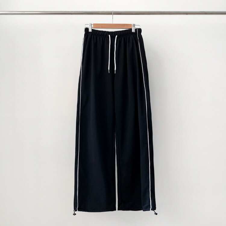 デイリートレーニングパンツ(5color)