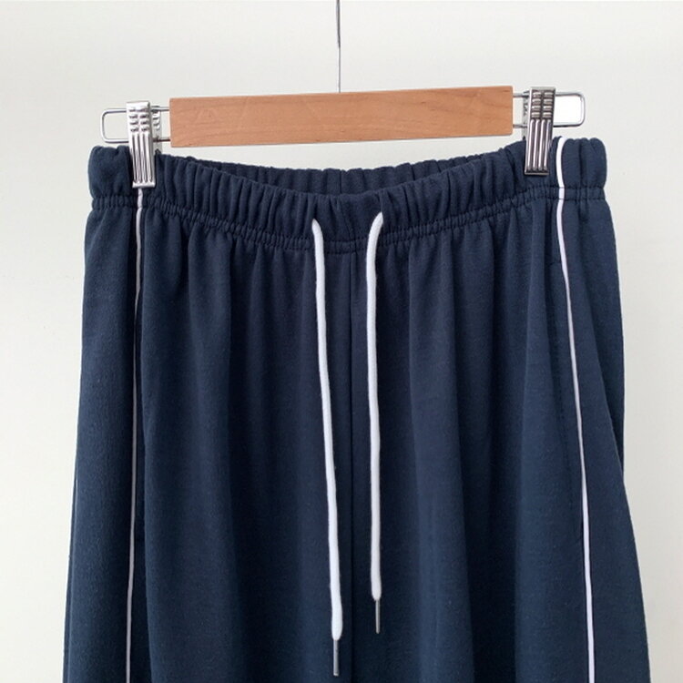 デイリートレーニングパンツ(5color)