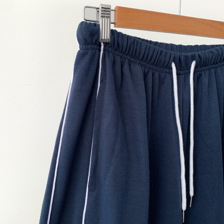 デイリートレーニングパンツ(5color)