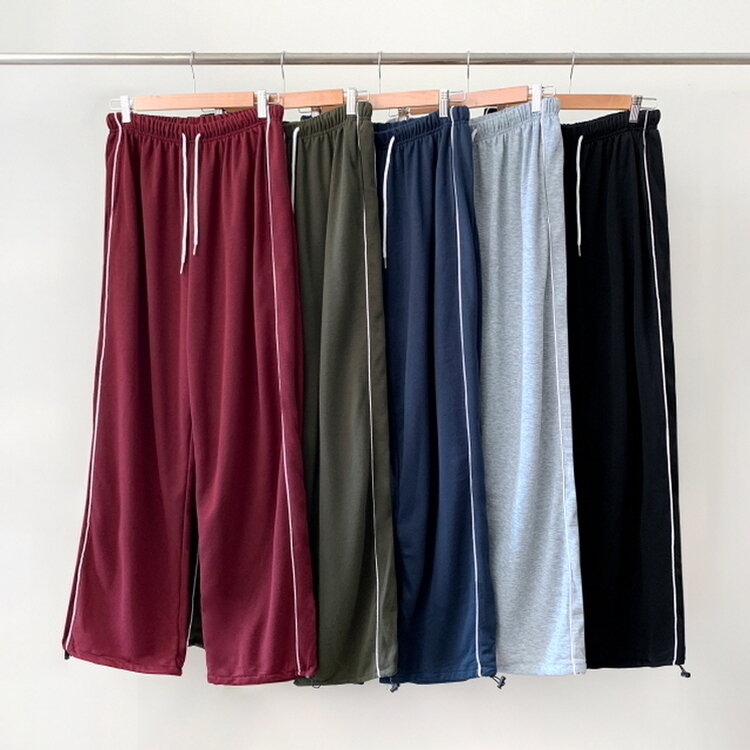 デイリートレーニングパンツ(5color)