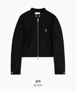 クロップルーズフィットジャケット