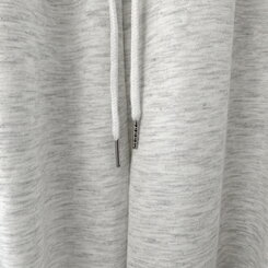 【丈別】ワイドピンタックバンディングパンツ