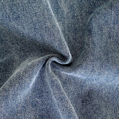 【丈別】ディープバルーンフィットヴィンテージデニム