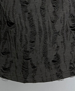 포그데미지후드핸드워머세트