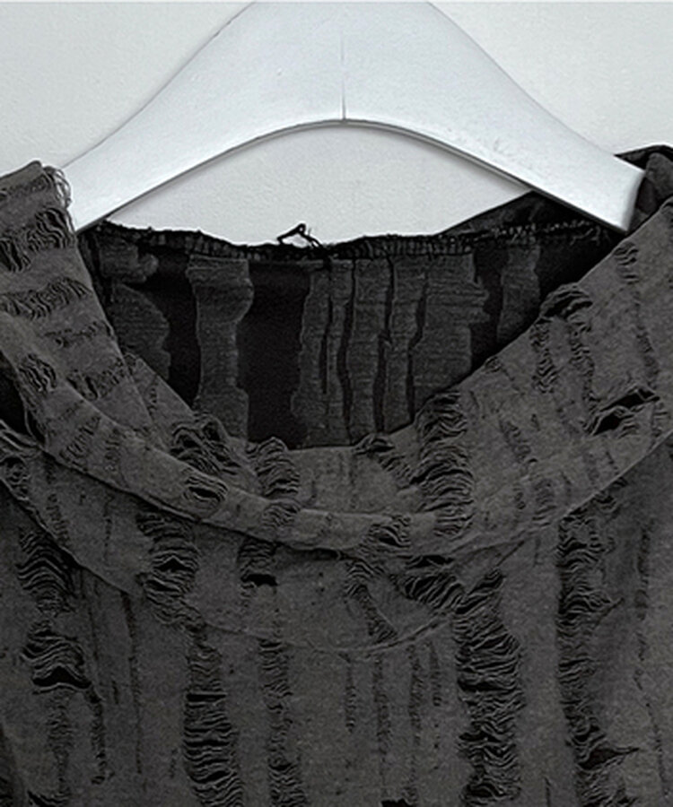 포그데미지후드핸드워머세트