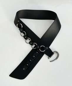 ウエスタンベルト