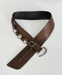 ウエスタンベルト