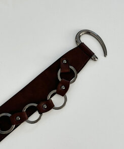 ウエスタンベルト