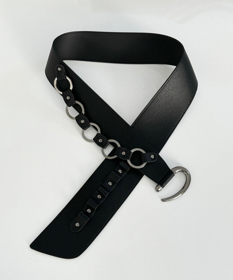 ウエスタンベルト