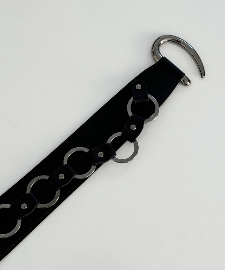 ウエスタンベルト