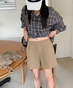 中がショートパンツ！グラデーション\tDior\tラップ ミニスカート セール】【SETUP7】リボン ラップ スカート ショートパンツ