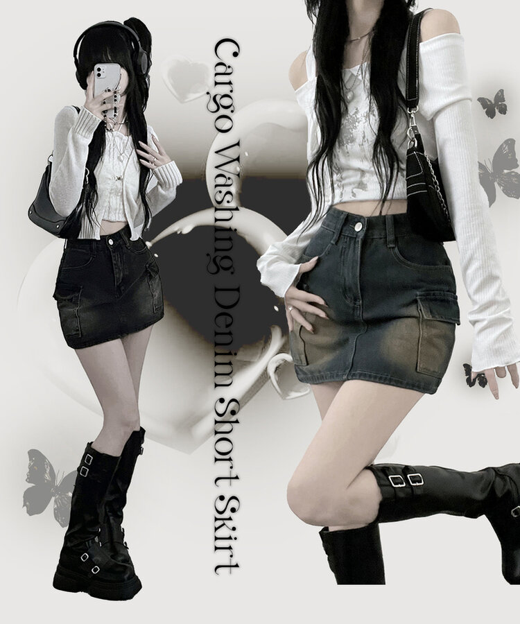 d.i.a. SOUL TO FIGHT ミニスカート d.i.a. SOUL TO FIGHT ミニスカート 特典付き】「千代田桃 制服