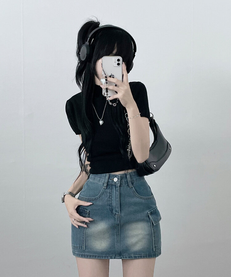 専用　DSQUARED2 デニムミニスカート 38 ライトブルー 専用 DSQUARED2 デニムミニスカート 38 ライトブルー 専用 DSQUARED2