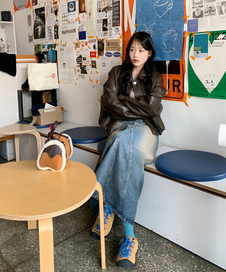 ROUGE by POMME デニムロングスカート ブラック 楽天市場】SOMETHING サムシング フレア デニムスカート ロング