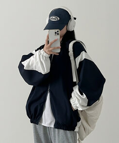 ゆず　ONE ツアー　ジャンパー　ウィンドブレーカー worktk_cb-7061-01