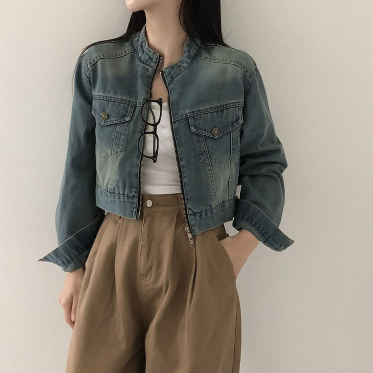 コットンワイドルーズフィットパンツ BEIGE