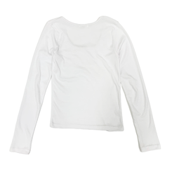 ベーシックスリムライン長袖Tシャツ(6color)