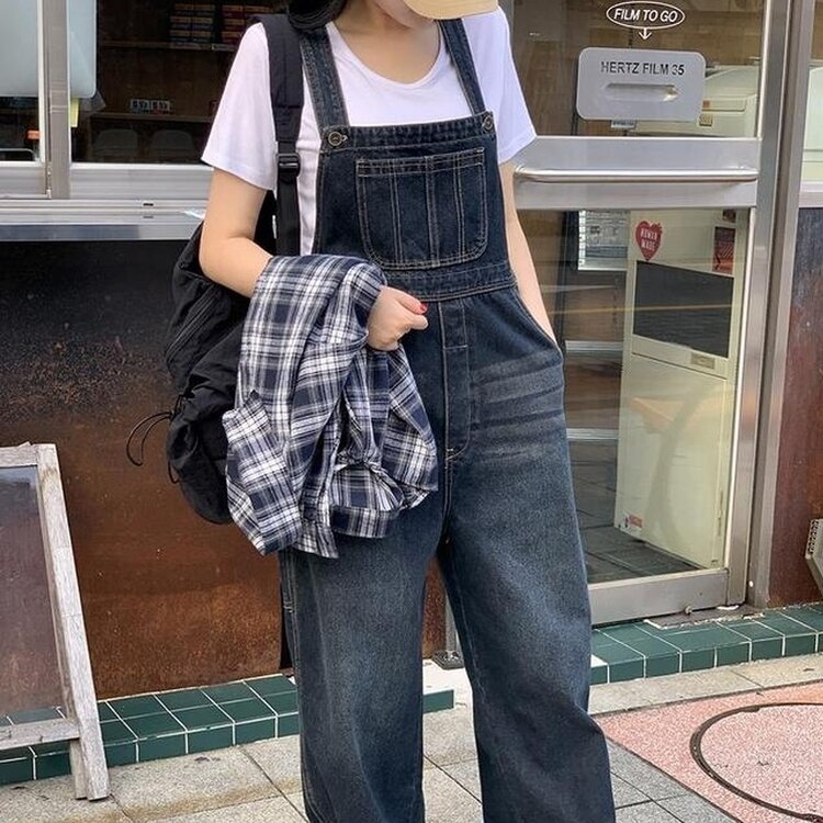 おちょやんデニム I'm inオンラインストア