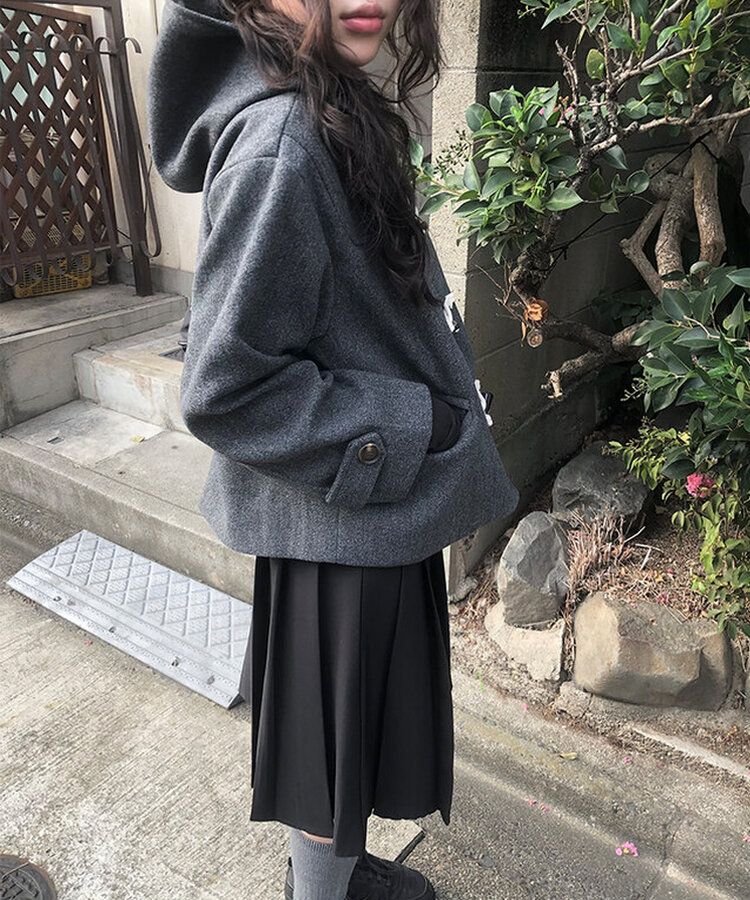 韓国ブランドTOMBOYコート STUDIO TOMBOY ウィメンズ コート通販 - FARFETCH