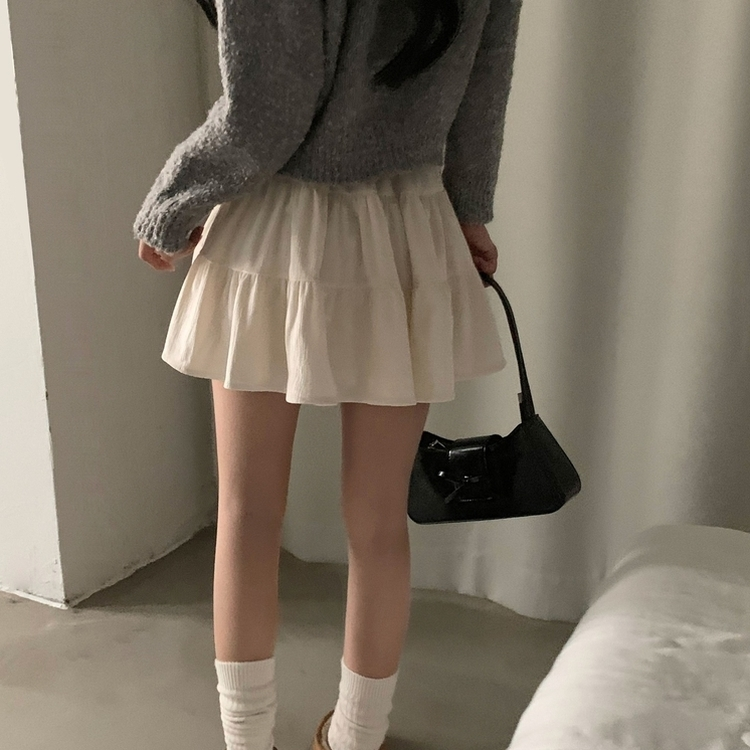 KANAKO SAKAI】 LACE VEST – ONENESS ONLINE STORE