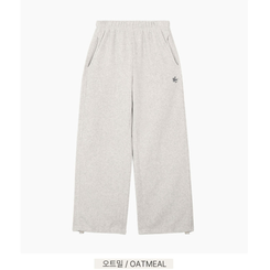 【SET着用可能】【丈別】スマーフフリースワイドトレーニングセット(6color)