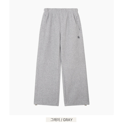 【SET着用可能】【丈別】スマーフフリースワイドトレーニングセット(6color)