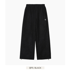 【SET着用可能】【丈別】スマーフフリースワイドトレーニングセット(6color)