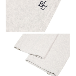 【SET着用可能】【丈別】スマーフフリースワイドトレーニングセット(6color)